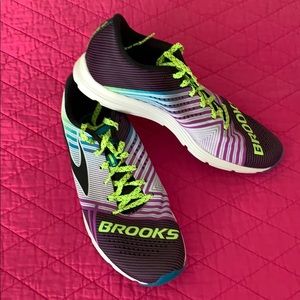 Brooks Hyperion
